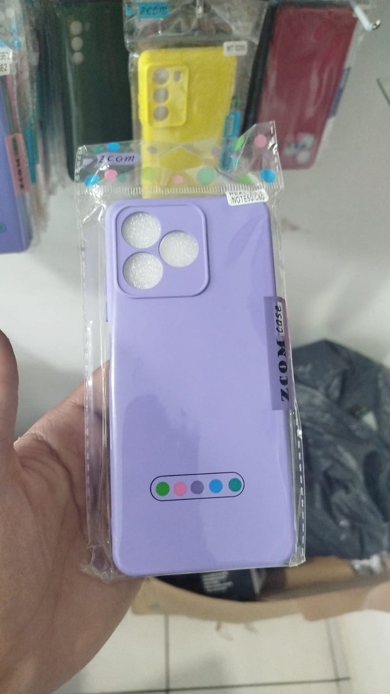 CAPA REALME  C53/Note 50/C60/C51