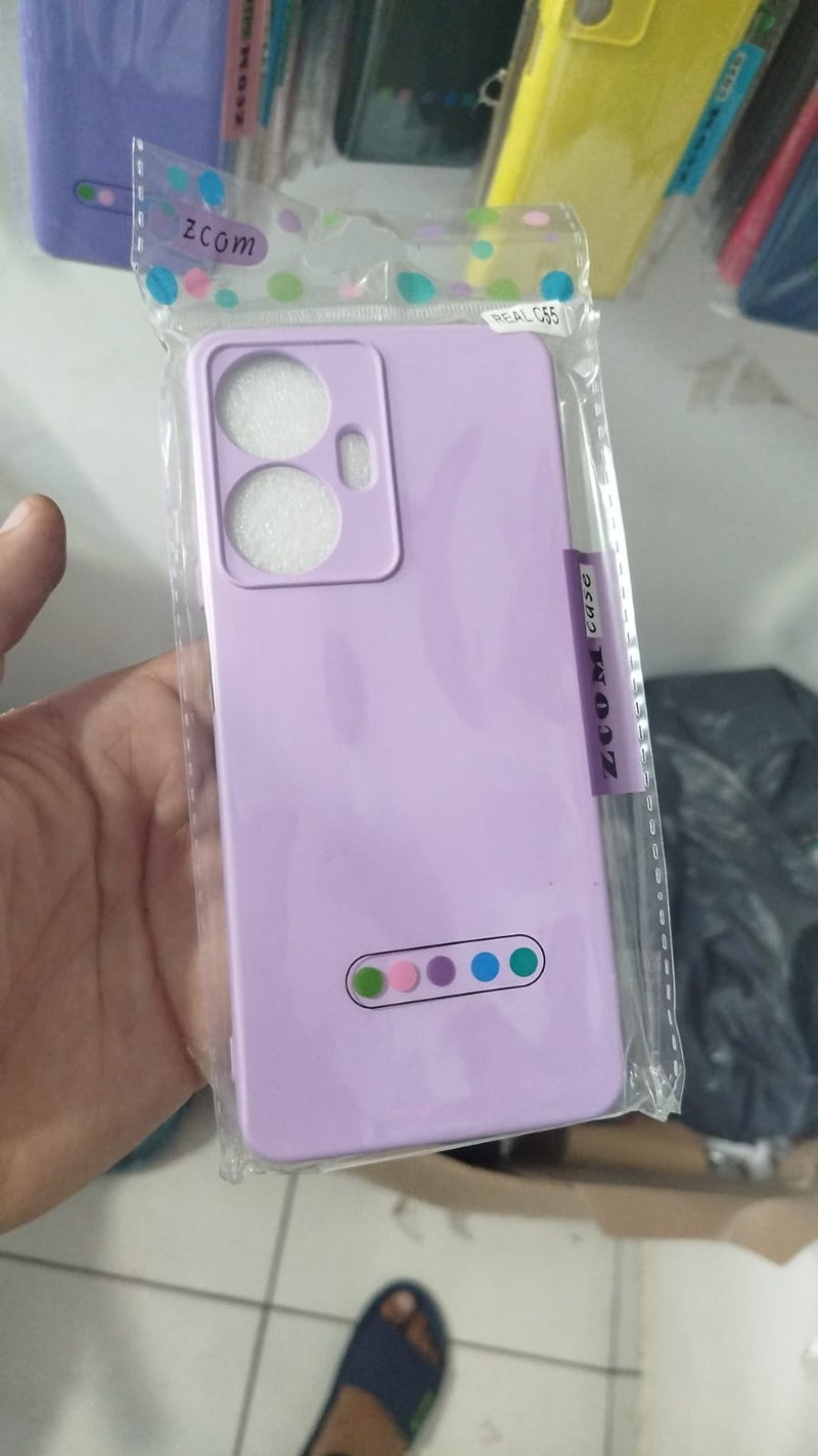 CAPA REALME  C55