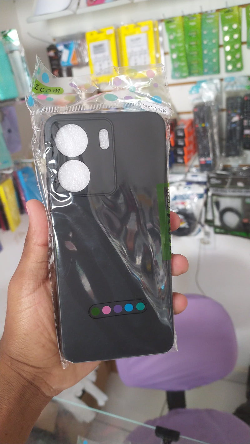 CAPA XIAOMI REDMI 13C/REALME C65