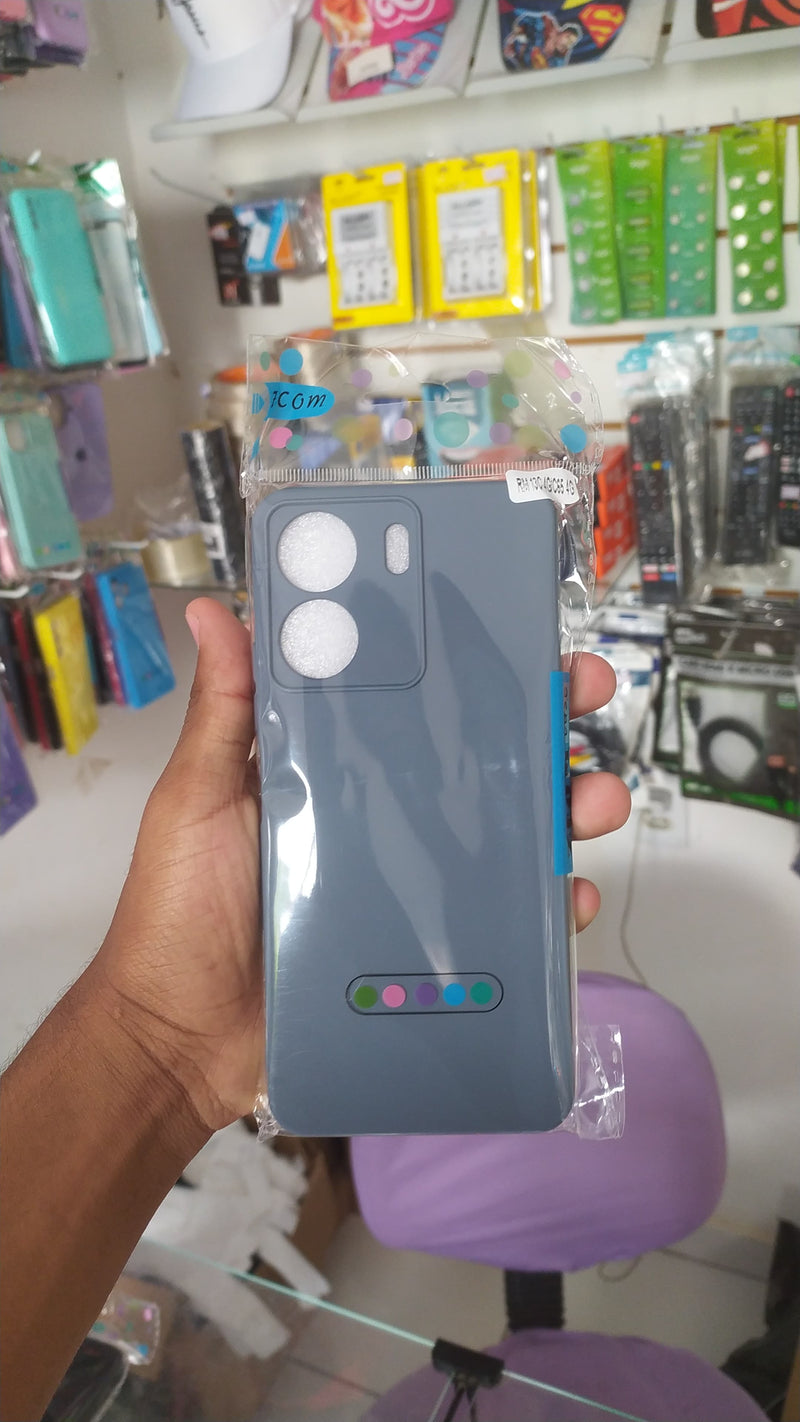 CAPA XIAOMI REDMI 13C/REALME C65