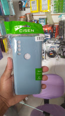 CAPA MOTO One Action