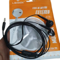 Fone de Ouvido com Microfone - Lehmox - LE-1056