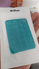 Suporte de Silicone Ventosa Para Celular