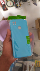 CAPA XIAOMI REDMI 9C/10A