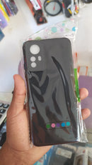 CAPA XIAOMI REDMI NOTE 12s