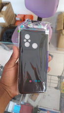 CAPA XIAOMI REDMI 12C/11A/POCO C55