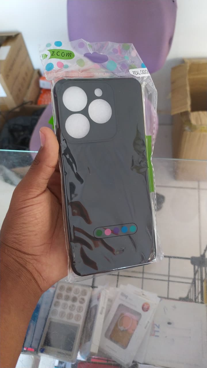 CAPA REALME  C61/C63