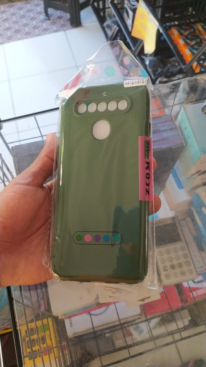 CAPA LG K41s/K51s