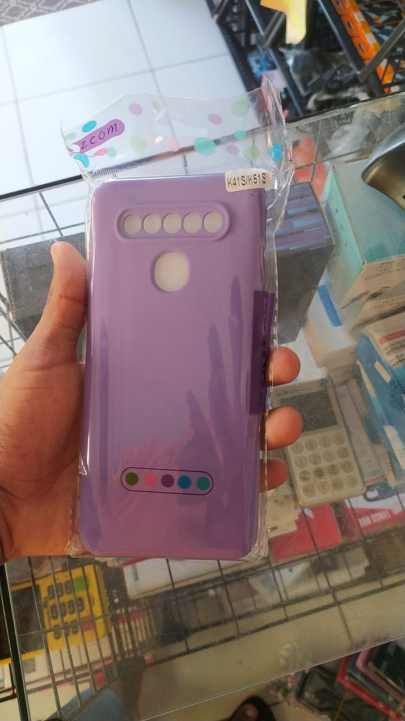 CAPA LG K41s/K51s
