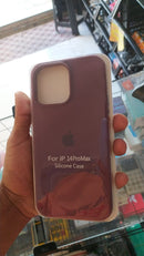 CAPA iPhone 14 Pro Max