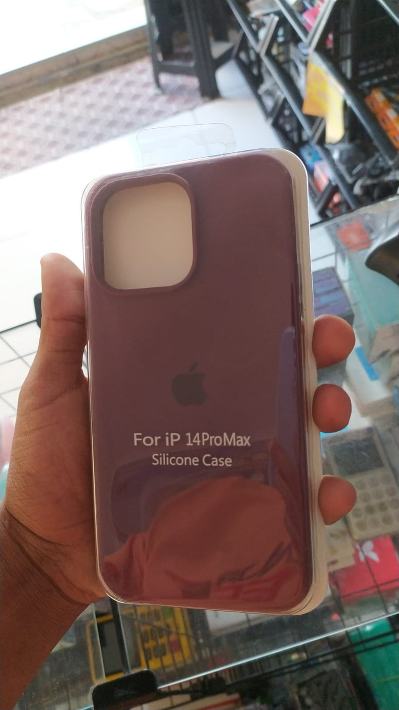 CAPA iPhone 14 Pro Max