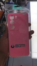 CAPA REALME  C75