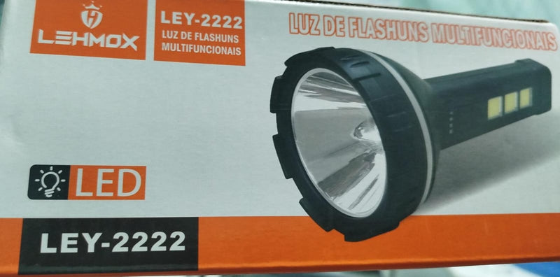 Lanterna Grande Ley-2222