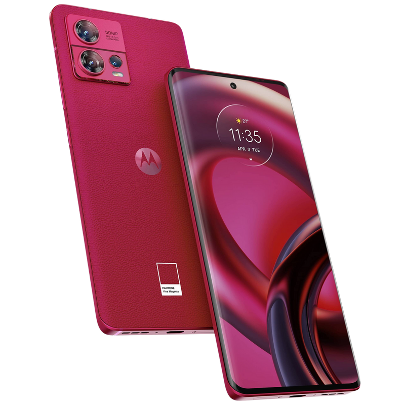 CAPA MOTO Edge 30 Fusion