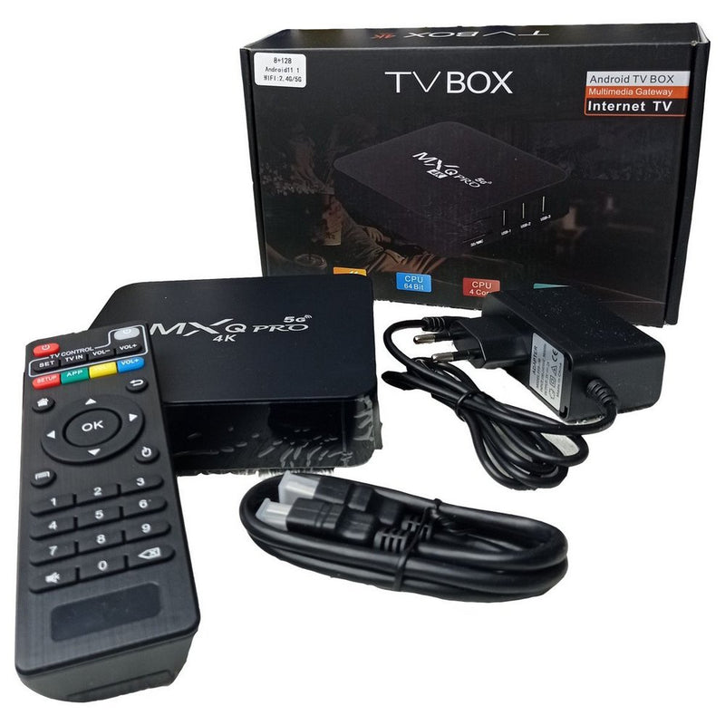TV BOX