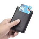 mini carteira masculina