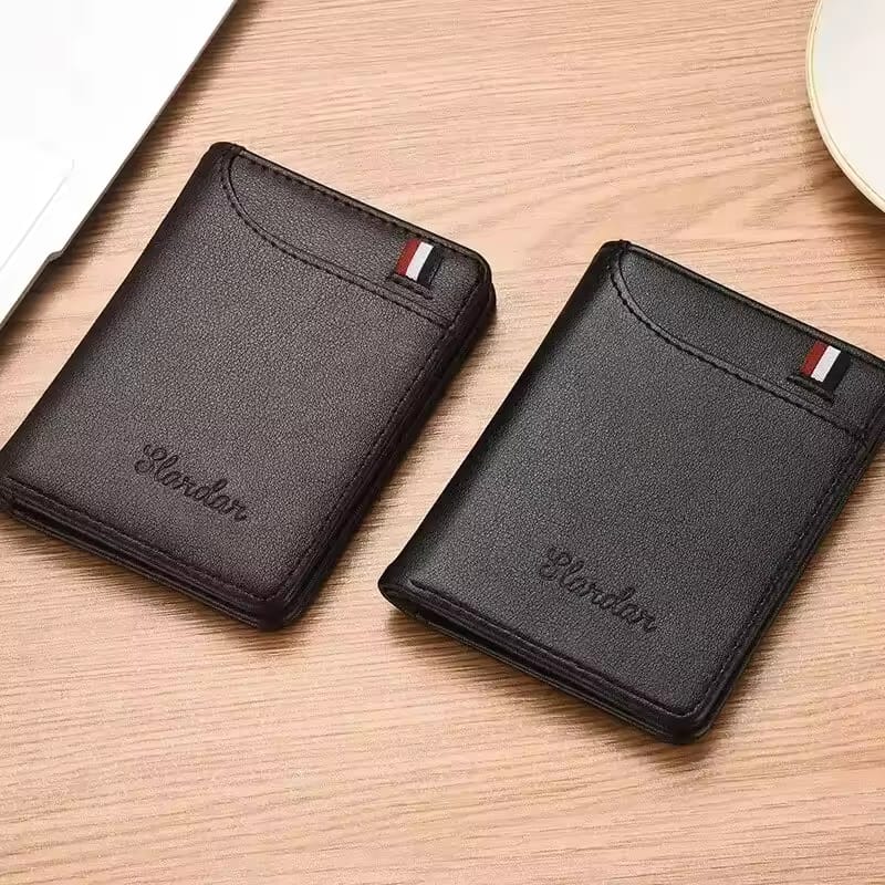 mini carteira masculina