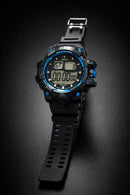 Relógio De Pulso Digital Masculino SPORT/Esportivo a Prova d 'Água