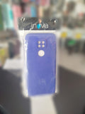 CAPA MOTO G9 Play