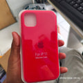 CAPA IPHONE 11