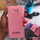 CAPA POCO X3/X3 PRO
