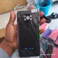 CAPA POCO X3/X3 PRO