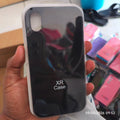 CAPA IPHONE XR