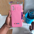 CAPA MOTO G23/G13