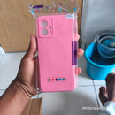 CAPA MOTO G23/G13