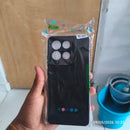 CAPA MOTO G86