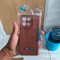 CAPA MOTO G86