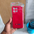 CAPA MOTO G86