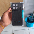 CAPA MOTO G86