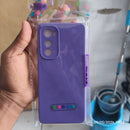 CAPA MOTO Edge 30