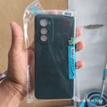 CAPA MOTO Edge 30