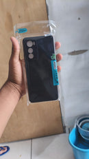 CAPA MOTO Edge 30