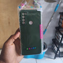 CAPA REDMI Note 8T