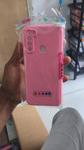 CAPA REDMI Note 8T
