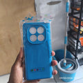 CAPA REDMI Note 14 pro 5g/ Poco x7 5g