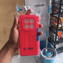 CAPA REDMI Note 14 pro 5g/ Poco x7 5g