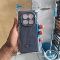 CAPA REDMI Note 14 pro 5g/ Poco x7 5g
