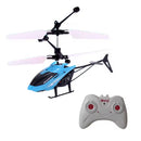 Helicóptero RC