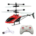Helicóptero RC