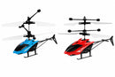 Helicóptero RC