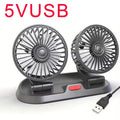 Ventilador elétrico automotivo para carro