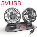 Ventilador elétrico automotivo para carro