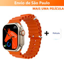 Relógio Inteligente  T800 Ultra 3 MAX
