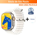Relógio Inteligente  T800 Ultra 3 MAX