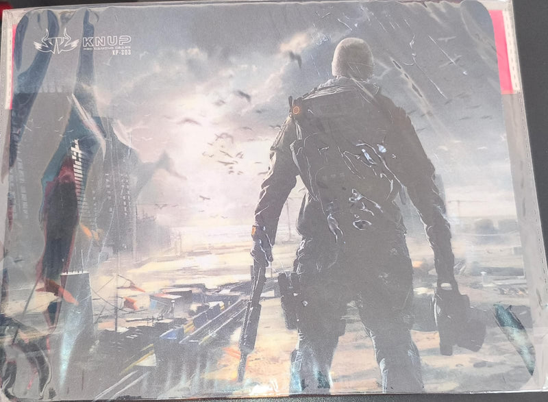 Mouse Pad