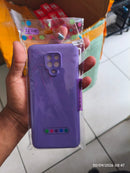 CAPA XIAOMI REDMI NOTE 9S/NOTE 9 PRO